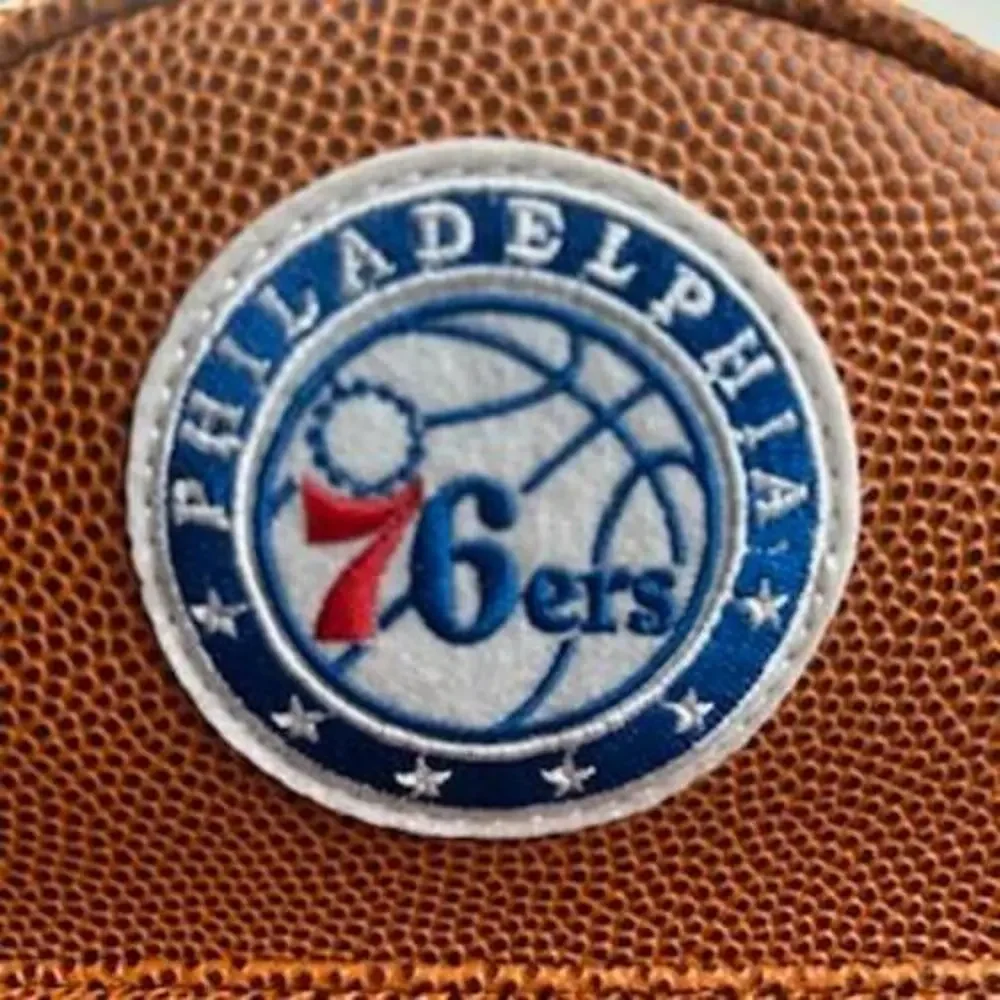 Loungefly nba philadelphia